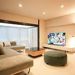 Tasonegrandstayosaka なんば大国ファミール101