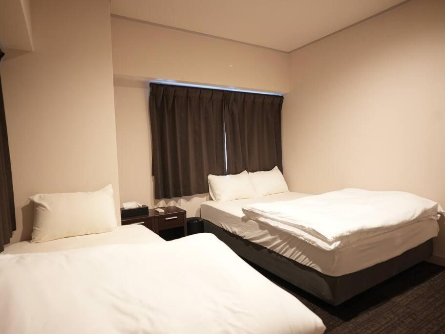 Tasonegrandstayosaka なんば大国ファミール101 *