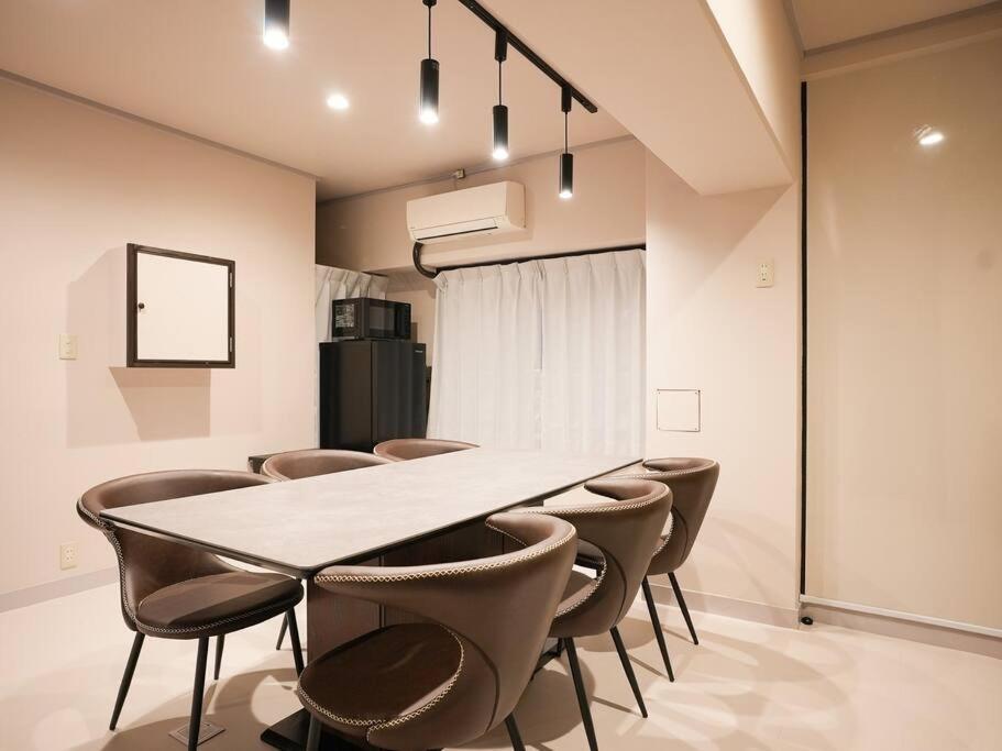Tasonegrandstayosaka なんば大国ファミール101 Apartment