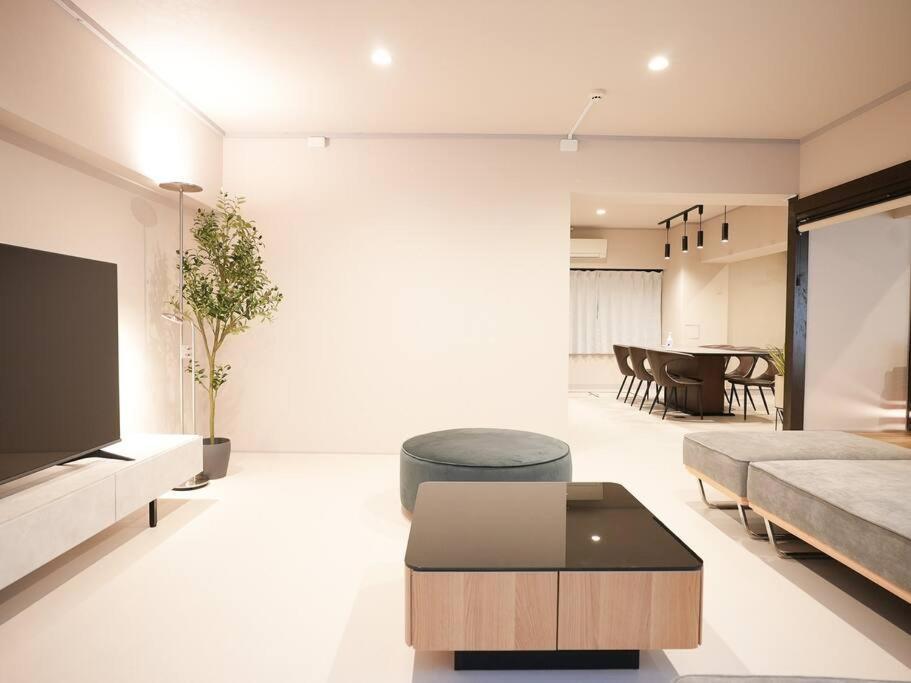 Tasonegrandstayosaka なんば大国ファミール101 Apartment Osaka